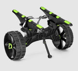 Railblaza C-Tug R Kayak Carrying Cart (MPN: 50-0010-71)