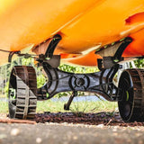 Railblaza C-Tug R Kayak Carrying Cart (MPN: 50-0010-71)