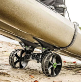 Railblaza C-Tug R Kayak Carrying Cart (MPN: 50-0010-71)