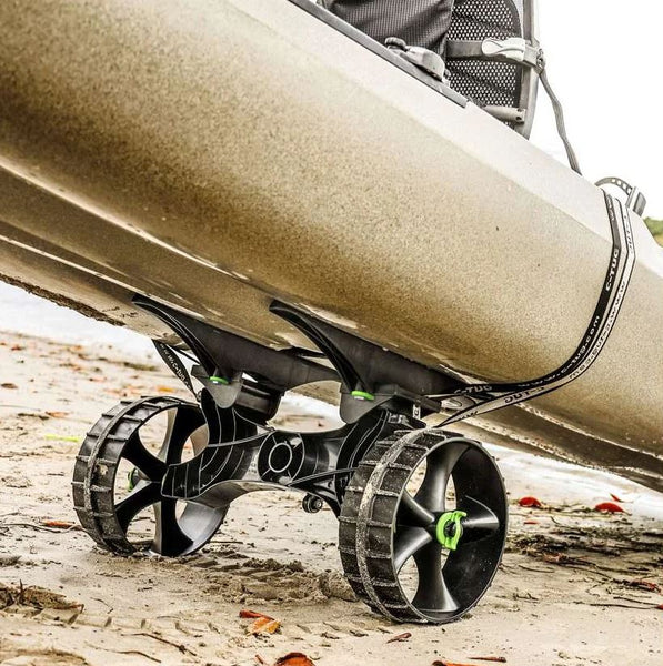 Railblaza C-Tug R Kayak Carrying Cart (MPN: 50-0010-71)