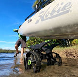 Railblaza C-Tug R Kayak Carrying Cart (MPN: 50-0010-71)