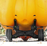Railblaza C-Tug R Kayak Carrying Cart (MPN: 50-0010-71)