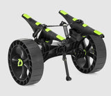Railblaza Kayak Canoe Carrying Cart (MPN: 50-0014-71)