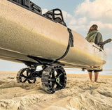 Railblaza Kayak Canoe Carrying Cart (MPN: 50-0014-71)