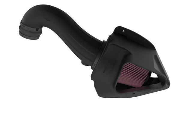 K and N Filters Cold Air Intake System (MPN: 50-1542)