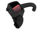 K And N Cold Air Intake System (MPN: 50-1561)