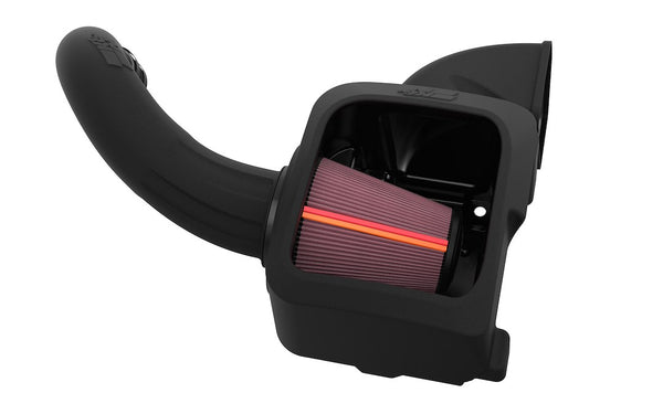 K And N Cold Air Intake System (MPN: 50-1561)