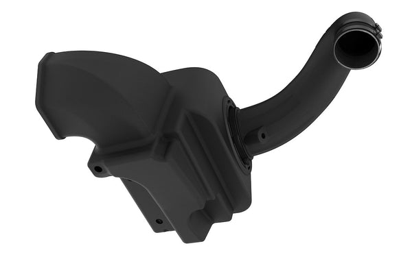 K And N Cold Air Intake System (MPN: 50-1561)