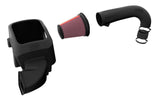 K And N Cold Air Intake System (MPN: 50-1561)