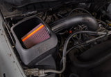 K And N Cold Air Intake System (MPN: 50-1561)