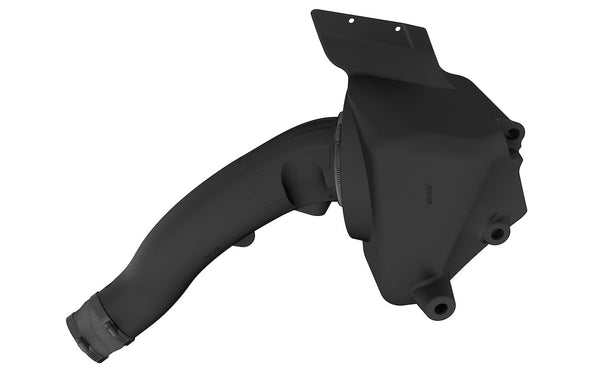 K&N Cold Air Intake System (MPN: 50-1572)