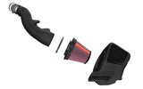 K&N Cold Air Intake System (MPN: 50-1572)