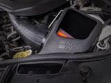 K&N Cold Air Intake System (MPN: 50-1572)