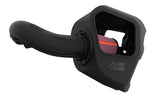 K&N Cold Air Intake System (MPN: 50-1578)