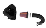 K&N Cold Air Intake System (MPN: 50-1578)