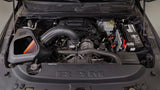 K&N Cold Air Intake System (MPN: 50-1578)