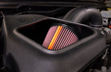 K&N Cold Air Intake System (MPN: 50-1578)
