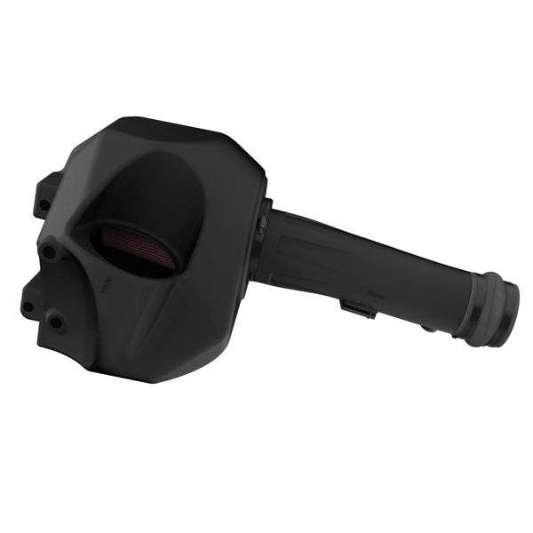 K&N Cold Air Intake 50 Series Gen3 (MPN: 50-1598)