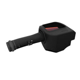 K&N Cold Air Intake 50 Series Gen3 (MPN: 50-1598)