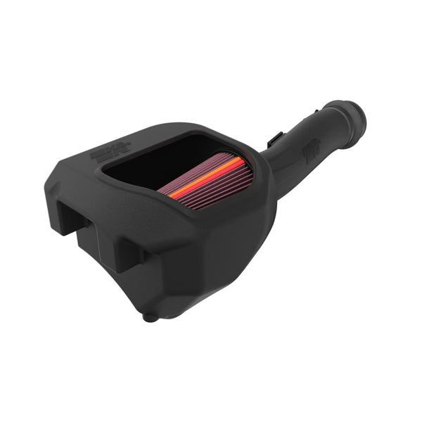K&N Cold Air Intake 50 Series Gen3 (MPN: 50-1598)