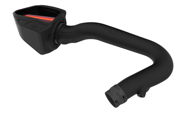 K&N Cold Air Intake System (MPN: 50-2544)