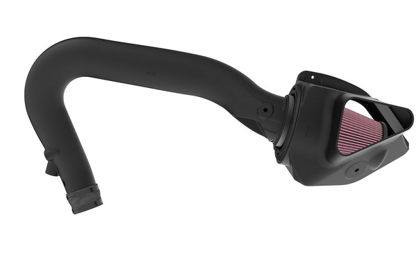 K&N Cold Air Intake System (MPN: 50-2544)