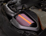 K&N Cold Air Intake System (MPN: 50-2544)