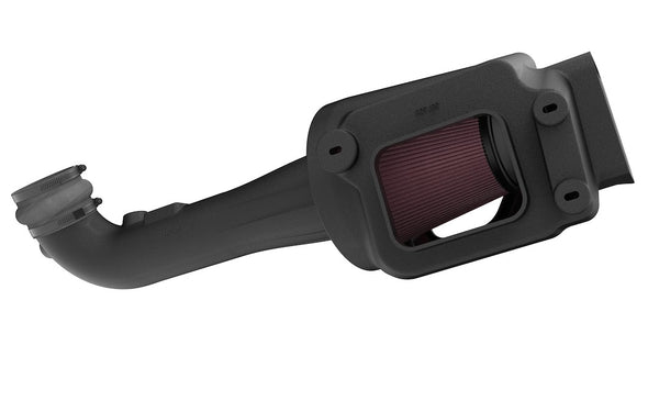 K&N Cold Air Intake System (MPN: 50-3082)