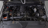 K&N Cold Air Intake System (MPN: 50-3082)