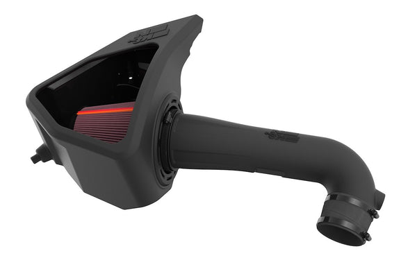 K&N Cold Air Intake System (MPN: 50-3110)