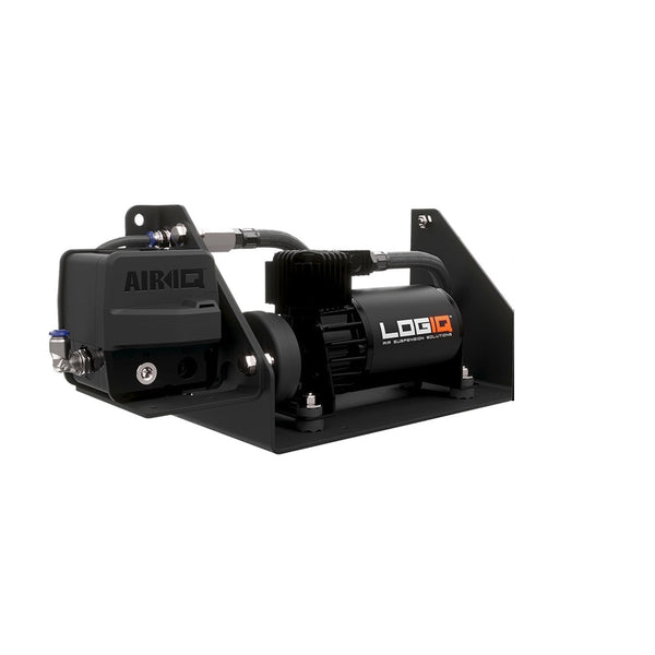 LOGIQ Air Ride Management System (MPN: 50-41100)