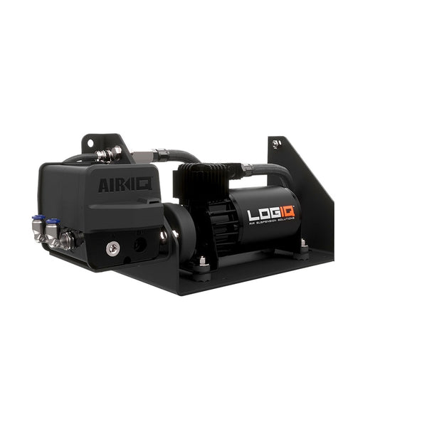 LOGIQ Air Ride Management System (MPN: 50-41200)