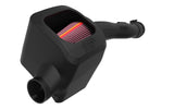 K&N Cold Air Intake System (MPN: 50-9039)