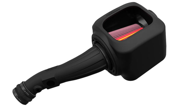 K&N Cold Air Intake System (MPN: 50-9039)