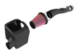 K&N Cold Air Intake System (MPN: 50-9039)