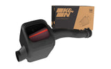 K&N Cold Air Intake System (MPN: 50-9039)