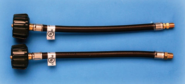 Cavagna Group Propane Hose (MPN: 50-A-190-0041)