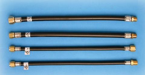 Cavagna Group Propane Hose (MPN: 50-A-190-0048)