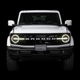 Putco Daytime Running Light Set (MPN: 50001)