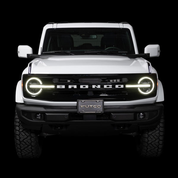 Putco Daytime Running Light Set (MPN: 50001)
