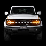 Putco Daytime Running Light Set (MPN: 50001)