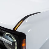Putco Daytime Running Light Set (MPN: 50001)