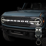 Putco Daytime Running Light Set (MPN: 50001)