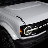 Putco Daytime Running Light Set (MPN: 50001)