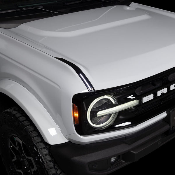 Putco Daytime Running Light Set (MPN: 50001)