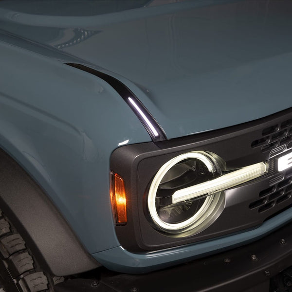 Putco Daytime Running Light Set (MPN: 50001)