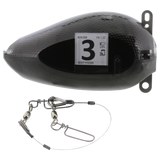 Scotty Downrigger Probe System (MPN: 5000)