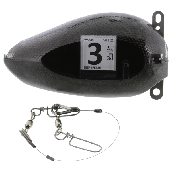 Scotty Downrigger Probe System (MPN: 5000)