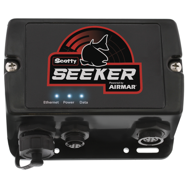 Scotty Downrigger Probe System (MPN: 5000)