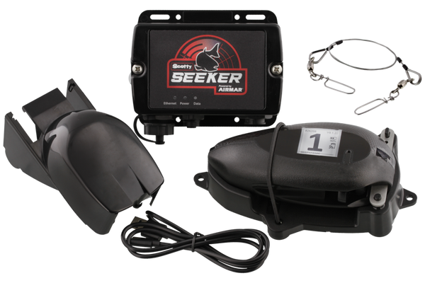 Scotty Downrigger Probe System (MPN: 5000)